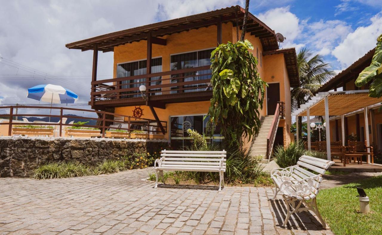 Do Sol 2* Ubatuba