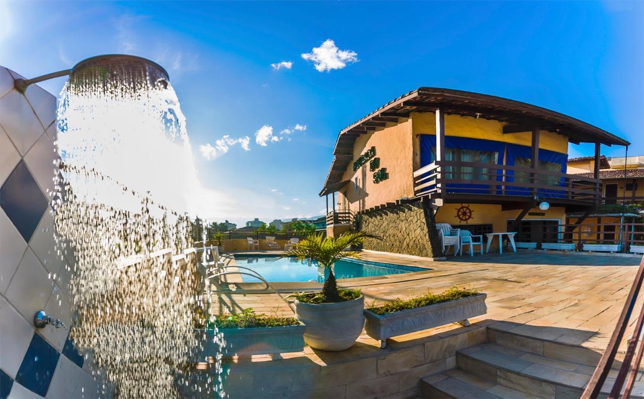 Do Sol Hotel 2*