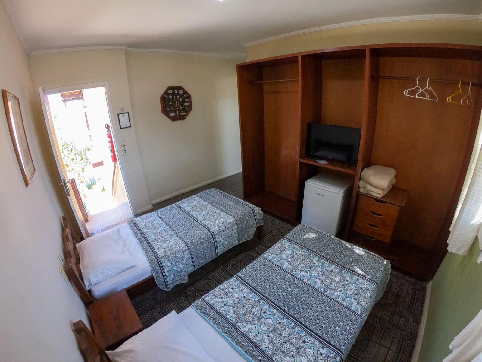 Do Sol Hotel 2*