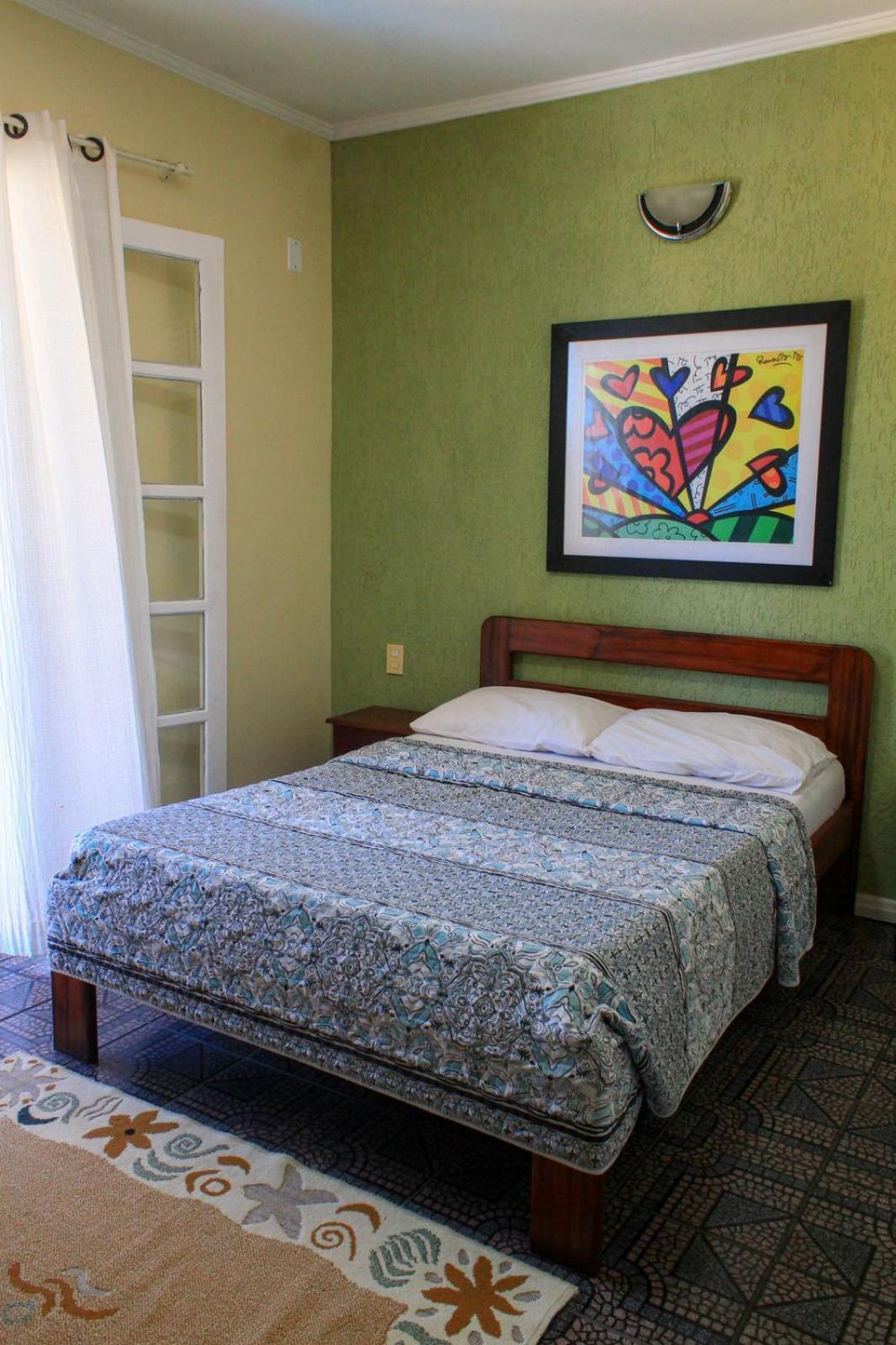 Do Sol Hotel Ubatuba
