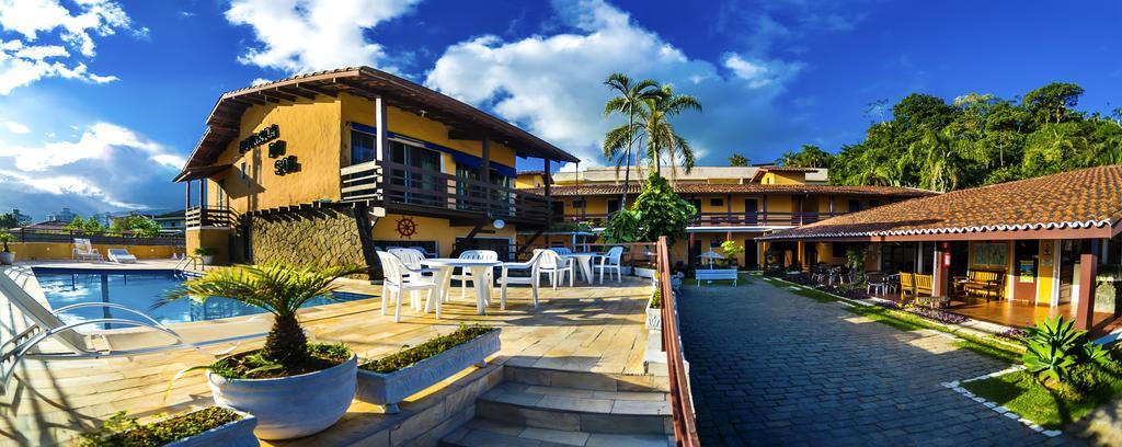 Hotel Do Sol 2*